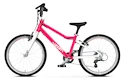 Vélo d’enfant Woom  4 GO Hot Pink