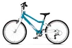 Vélo d’enfant Woom  4 GO Metallic Blue