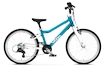 Vélo d’enfant Woom  4 GO Metallic Blue