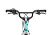 Vélo d’enfant Woom  4 GO Metallic Turquoise