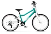 Vélo d’enfant Woom  4 GO Metallic Turquoise