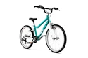 Vélo d’enfant Woom  4 GO Metallic Turquoise