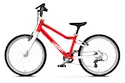 Vélo d’enfant Woom  4 GO Red