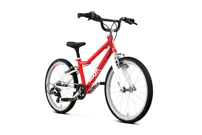 Vélo d’enfant Woom  4 GO Red