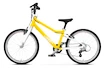 Vélo d’enfant Woom  4 GO Vibrant Yellow