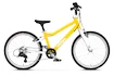 Vélo d’enfant Woom  4 GO Vibrant Yellow