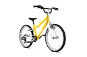 Vélo d’enfant Woom  4 GO Vibrant Yellow