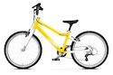 Vélo d’enfant Woom  4 GO Vibrant Yellow