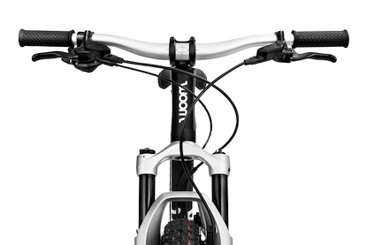 Vélo d’enfant Woom  4 OFF Air black