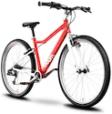 Vélo d’enfant Woom  6 26" red