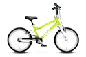 Vélo d’enfant Woom Automagic 3 Lime