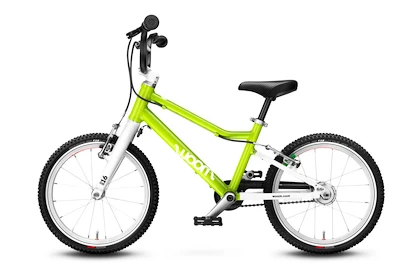 Vélo d’enfant Woom Automagic 3 Lime