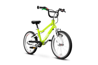 Vélo d’enfant Woom Automagic 3 Lime