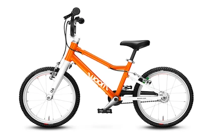 Vélo d’enfant Woom Automagic 3 Orange