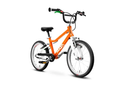 Vélo d’enfant Woom Automagic 3 Orange