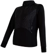 Veste cycliste femme Sensor  Infinito Zero black