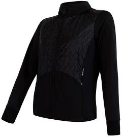 Veste cycliste femme Sensor Infinito Zero black