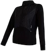 Veste cycliste femme Sensor  Infinito Zero black S