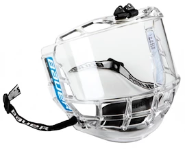 Visière Bauer Concept 3 Full Shield Junior