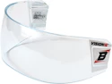 Visière Bosport  Vision16 Pro B2  clair (transparent)