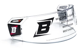 Visière Bosport Vision17 Pro B5 Box Black