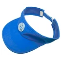 Visière pour femme BIDI BADU  Heat Stroke Move Visor Blue