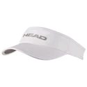 Visière pour femme Head  Pro Player Visor WH