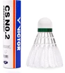 Volants de badminton Victor  Carbonsonic (6 Pack)